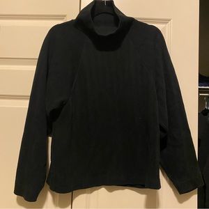 Black Madewell Sweater